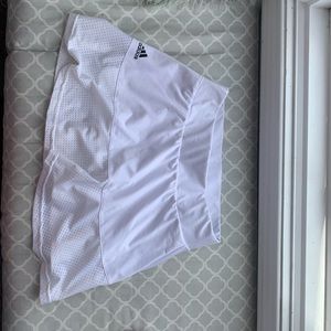 ADIDAS aeroready tennis skirt